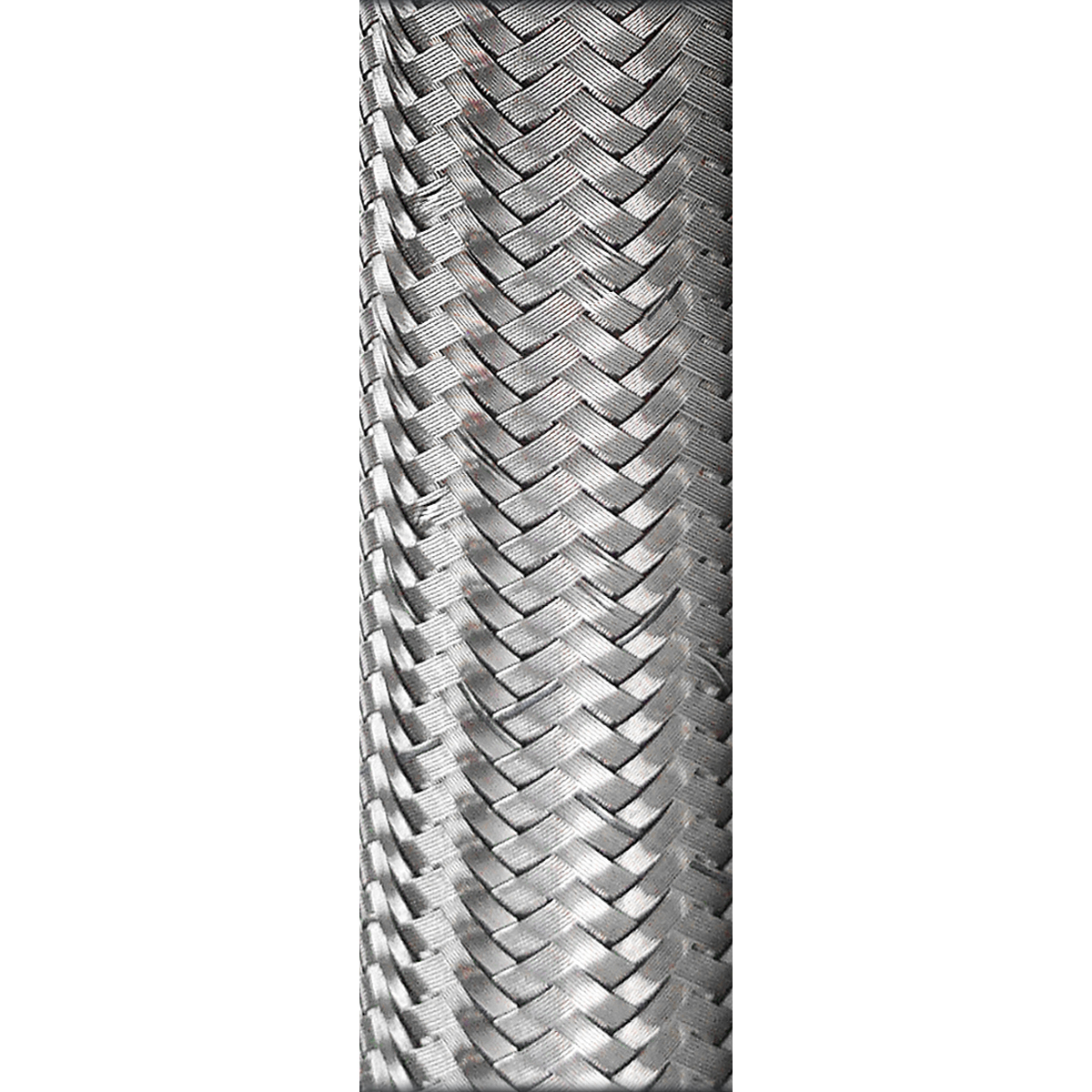 Steel Braided Convoluted Hose (TCB) | Sanitary Fittings [Buy